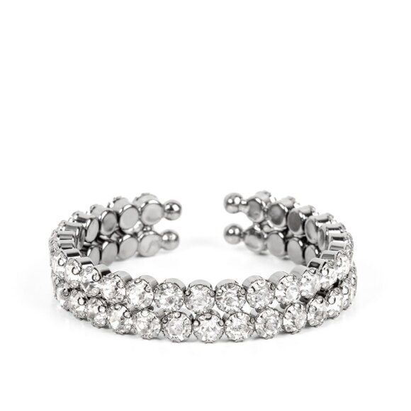 Megawatt Majesty - Black Bracelet - Picture 1 of 2